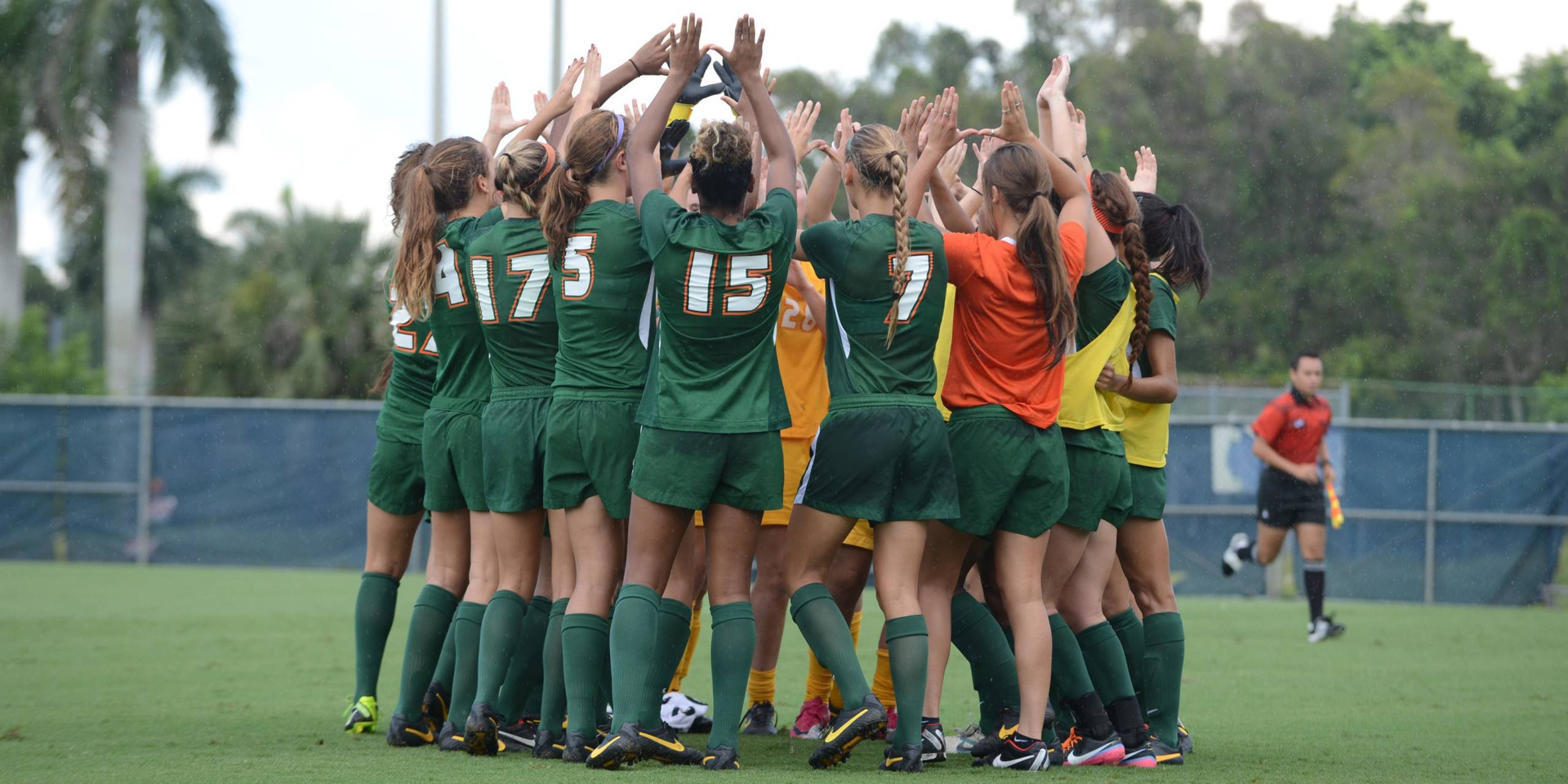 Soccer to Host Pair of Conference Matches