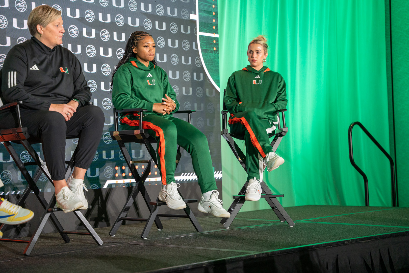 Miami WBB 2024-25 Season Preview