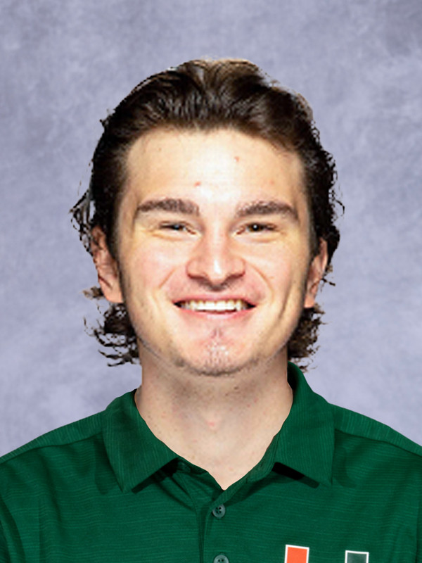 Riley Welch - Men's Basketball - University of Miami Athletics Riley Welch - Men's Basketball - University of Miami Athletics