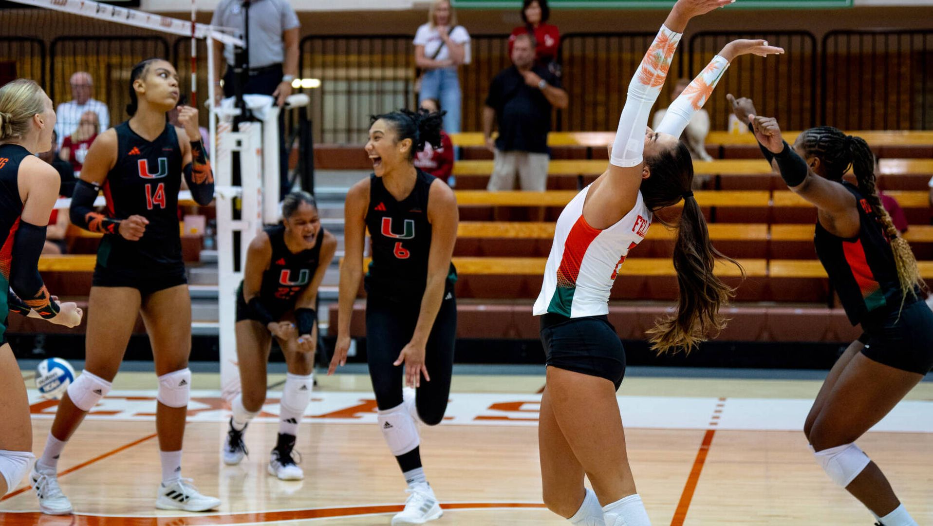 Miami Secures 3-1 Win Over Indiana