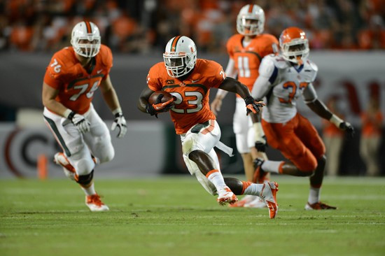 Eduardo Clements vs. SSU