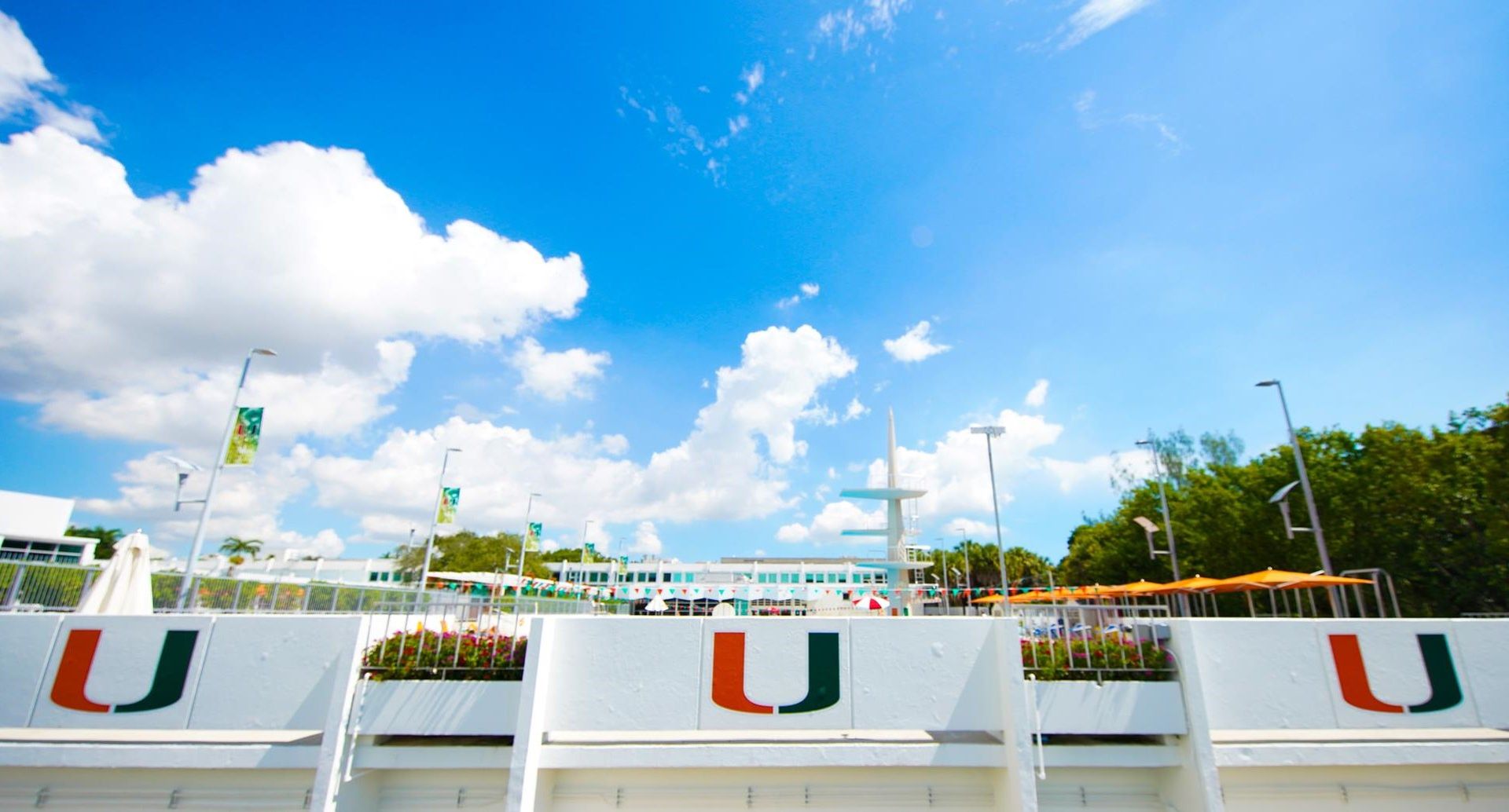 Miami Posts Strong Scores in NCAA GSR