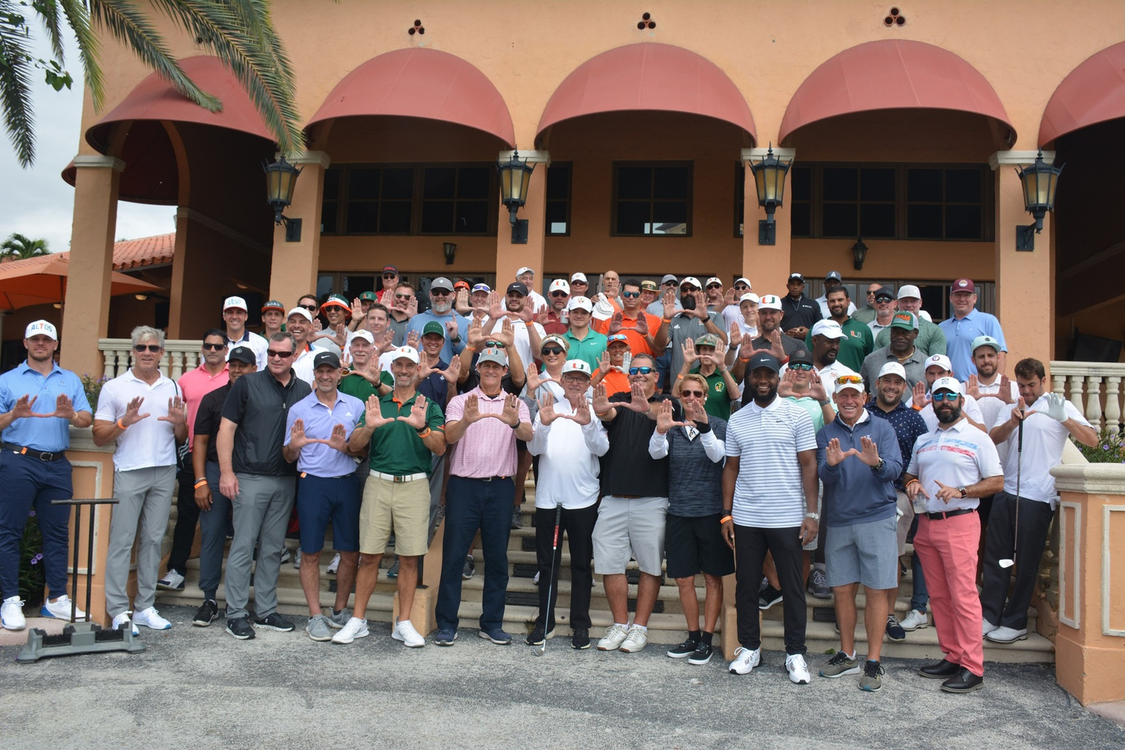 UM Sports Hall of Fame & Museum to Host 33rd Annual Golf Tournament UM Sports Hall of Fame & Museum to Host 33rd Annual Golf Tournament