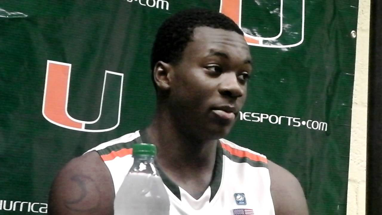 12/30/11 - Postgame Press Conference - Durand Scott and DeQuan Jones