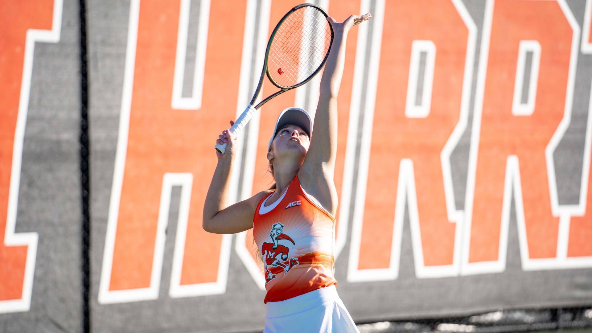 W. Tennis Rises to No. 14 in National Rankings