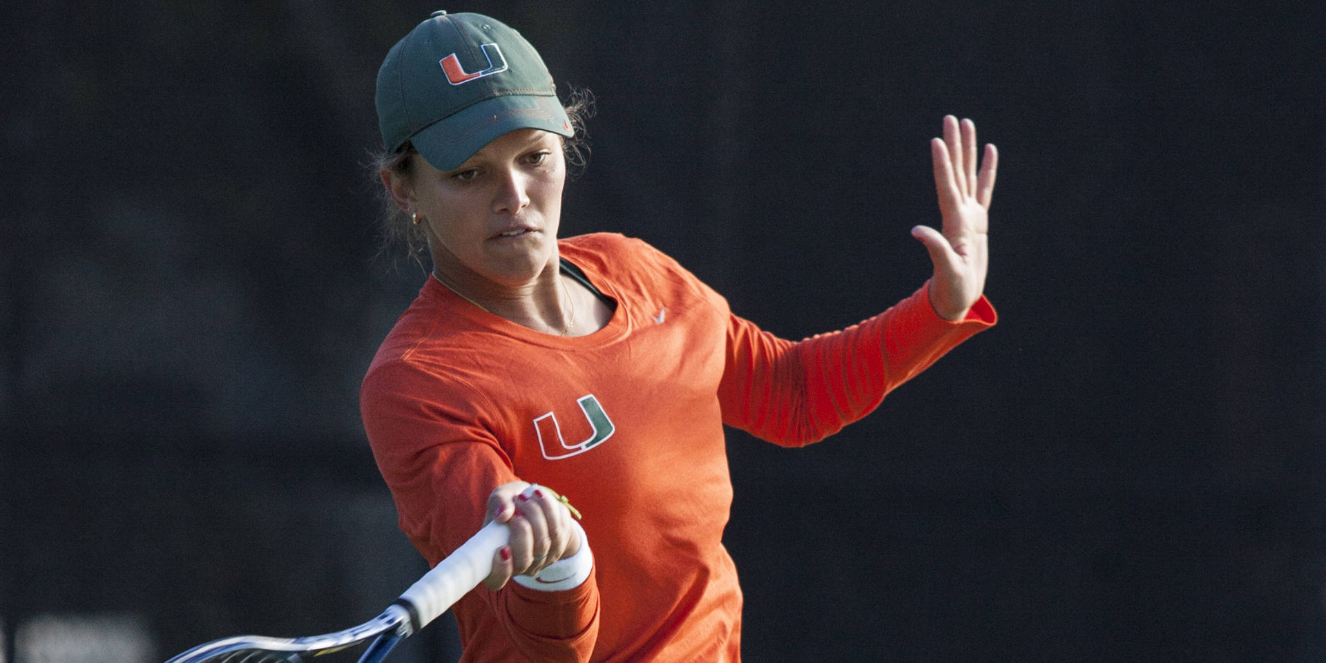 W. Tennis vs. FGCU Rescheduled for Friday