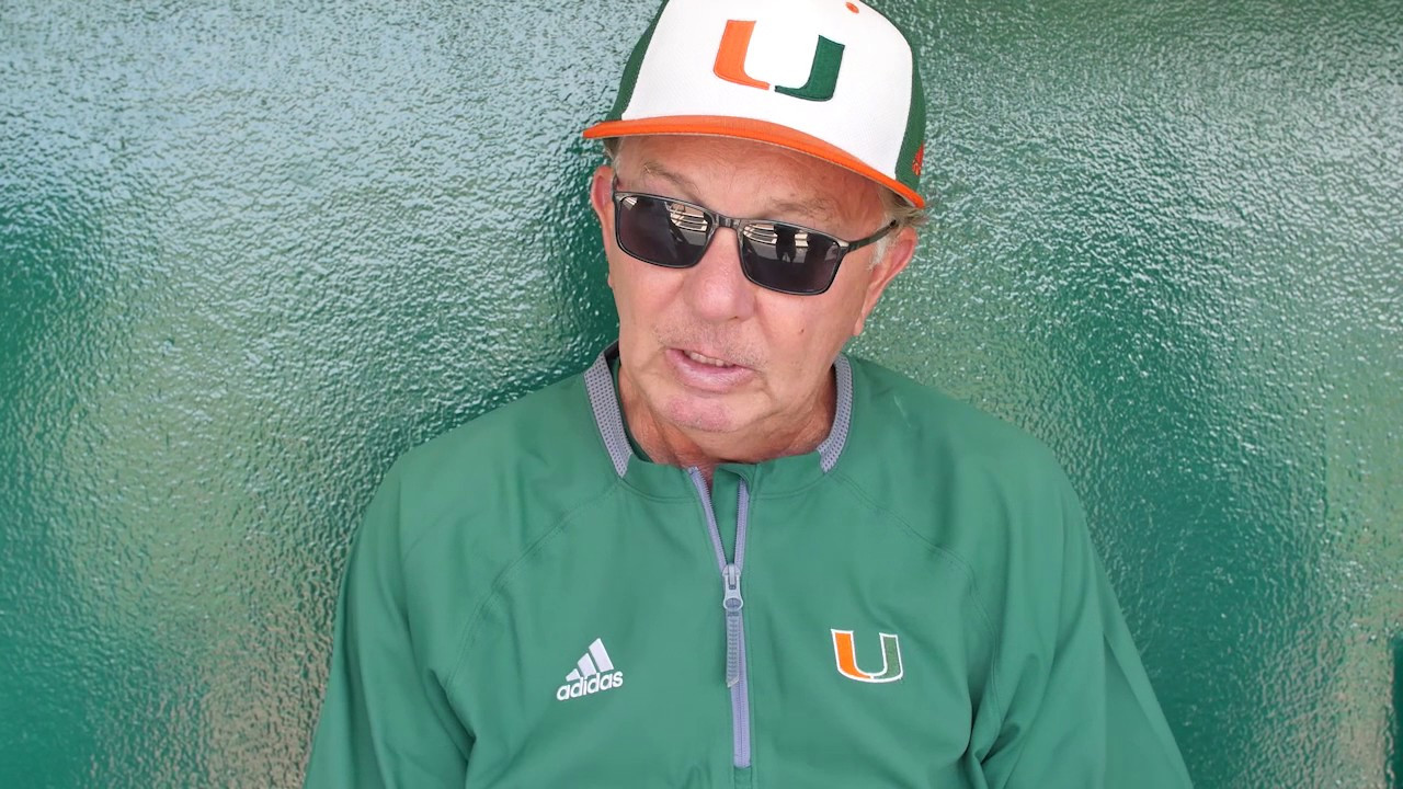 Jim Morris | Practice Interview | 5.3.2017