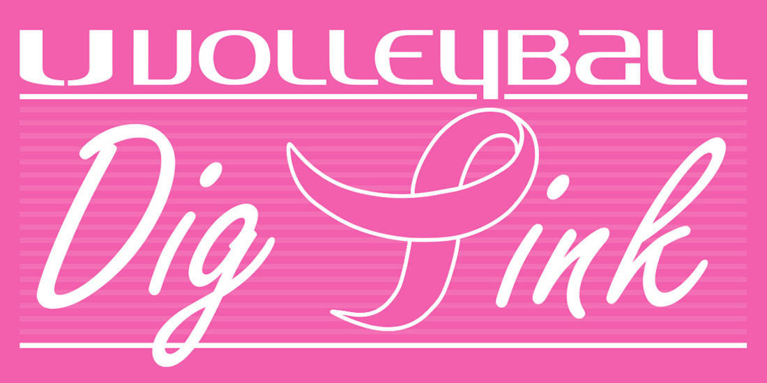 @CanesVB's Dig Pink Match Friday vs. VT