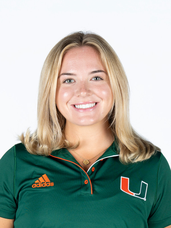 Meredith Hilmayer - Rowing - University of Miami Athletics