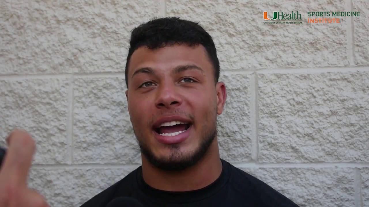 Malik Rosier | Post Game Presser | 9.15.18