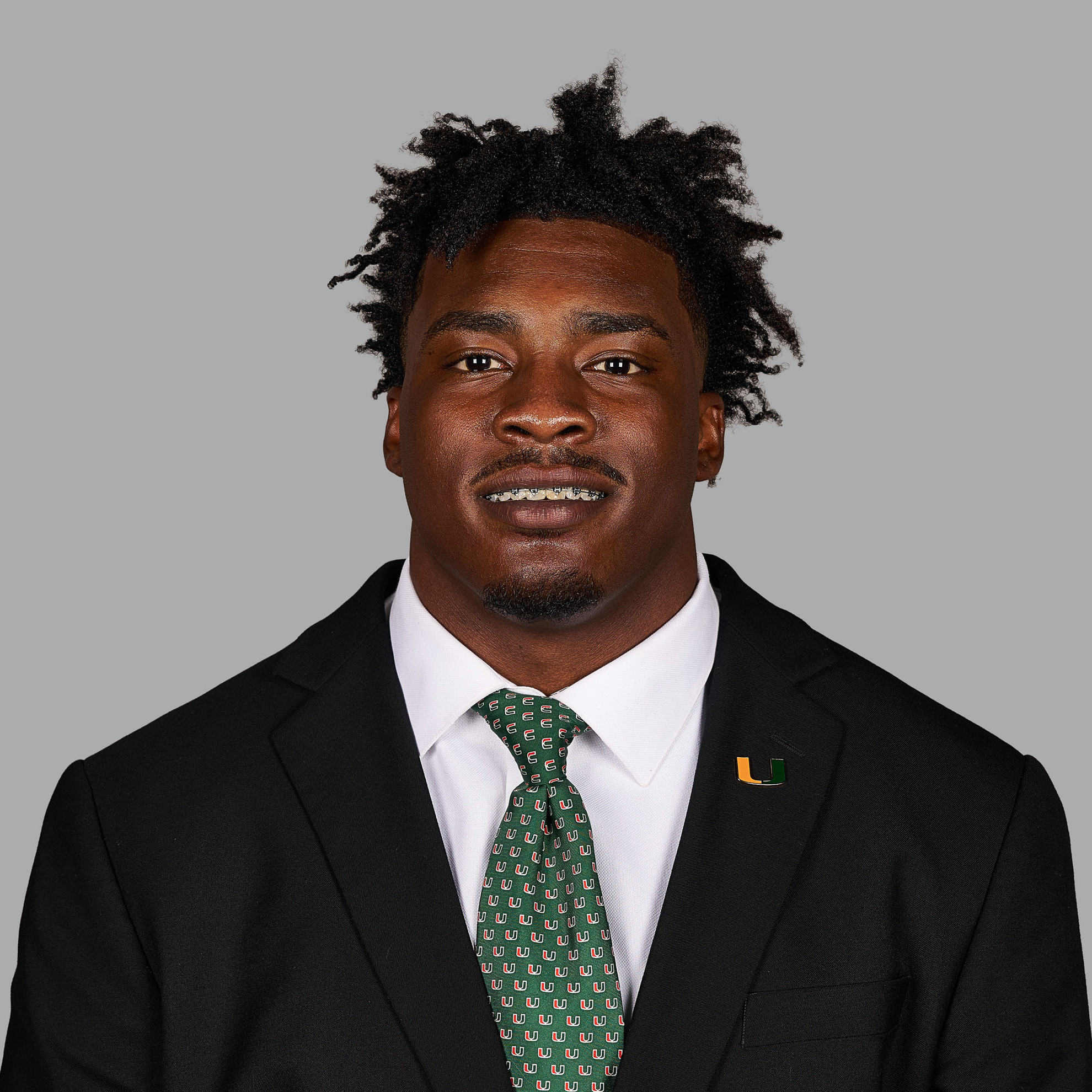 Justin "JJ" Edwards