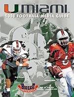 2000 FOOTBALL MEDIA GUIDES NOW AVAILABLE