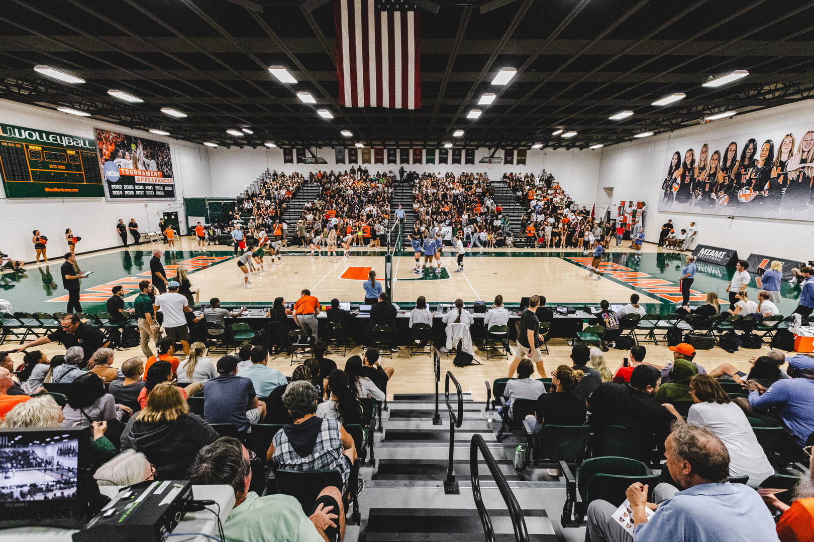 Gandara Announces 2025 ACC Schedule Gandara Announces 2025 ACC Schedule