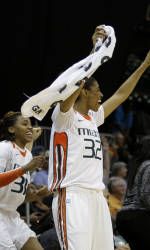 Seventh-Ranked Canes to Face-Off With No. 17 Georgetown