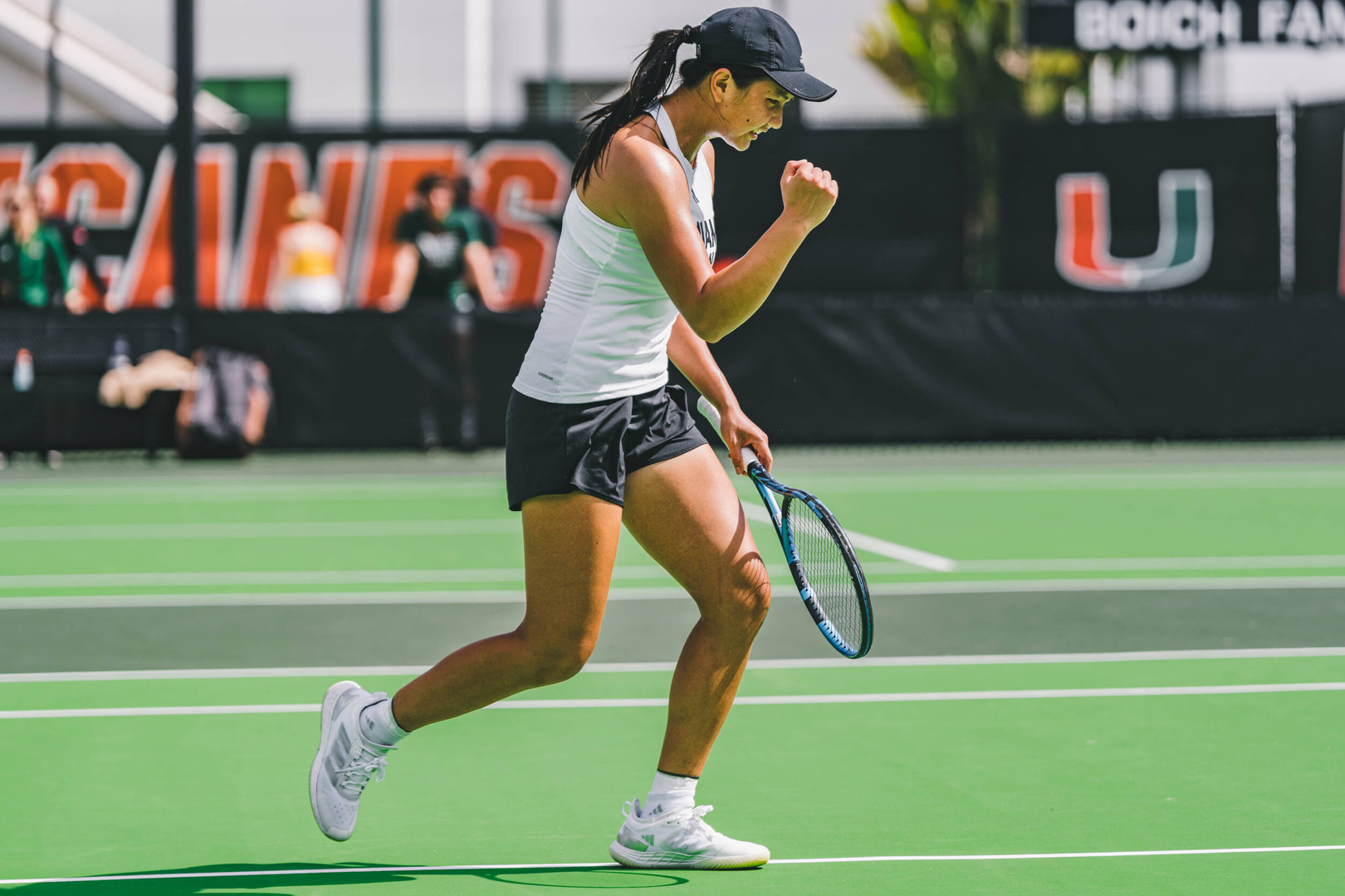 Miami Dominates Kennesaw State, 6-1