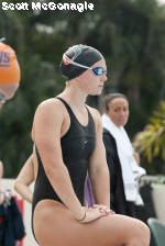 `Canes Swimming Concludes Regular Season at FAU