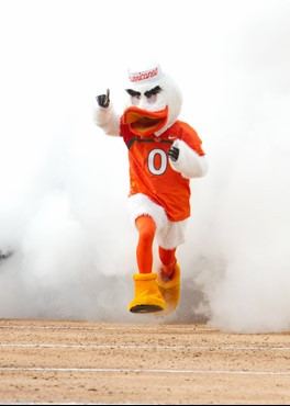 2011 Miami Hurricanes Football vs Kansas State