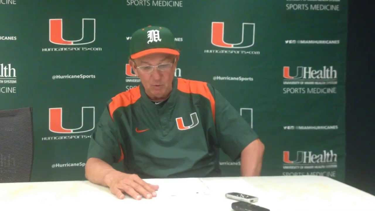 Coach Jim Morris Postgame - Feb. 21, 2014