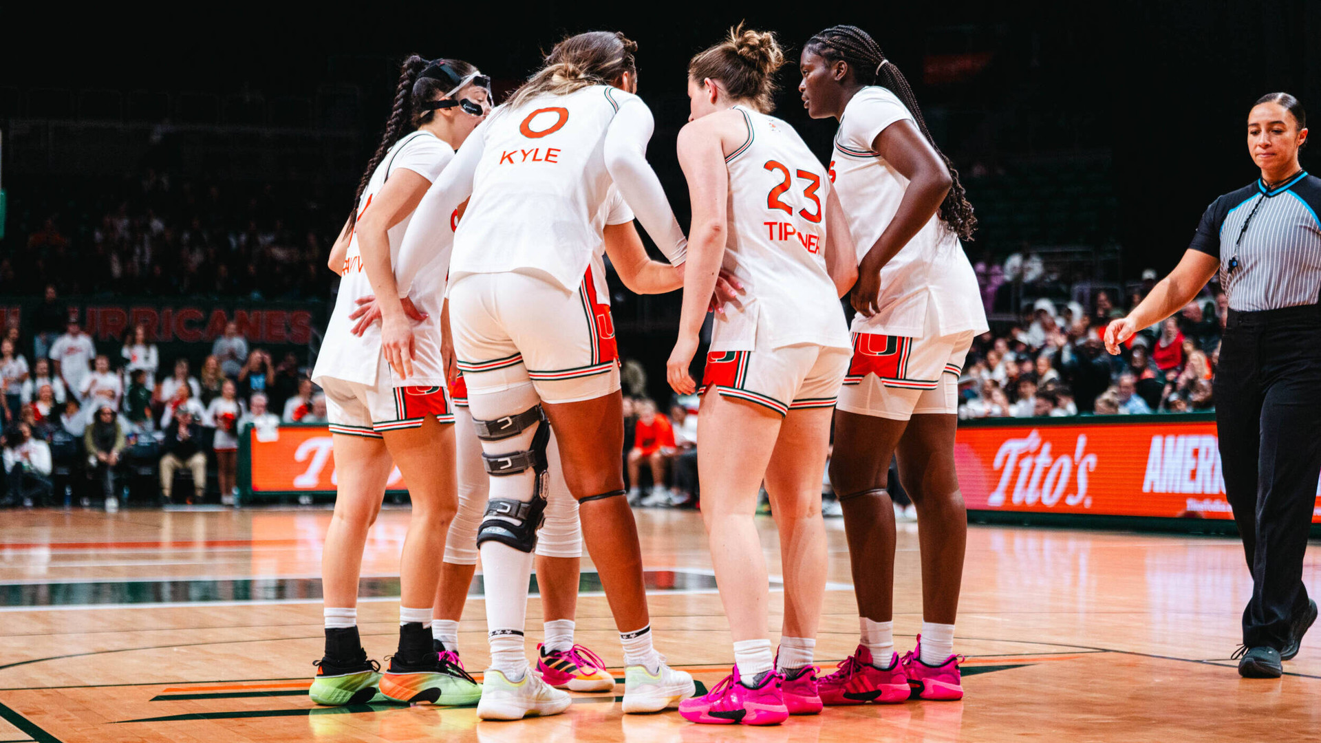 Miami Drops 65–60 Home Decision to Syracuse