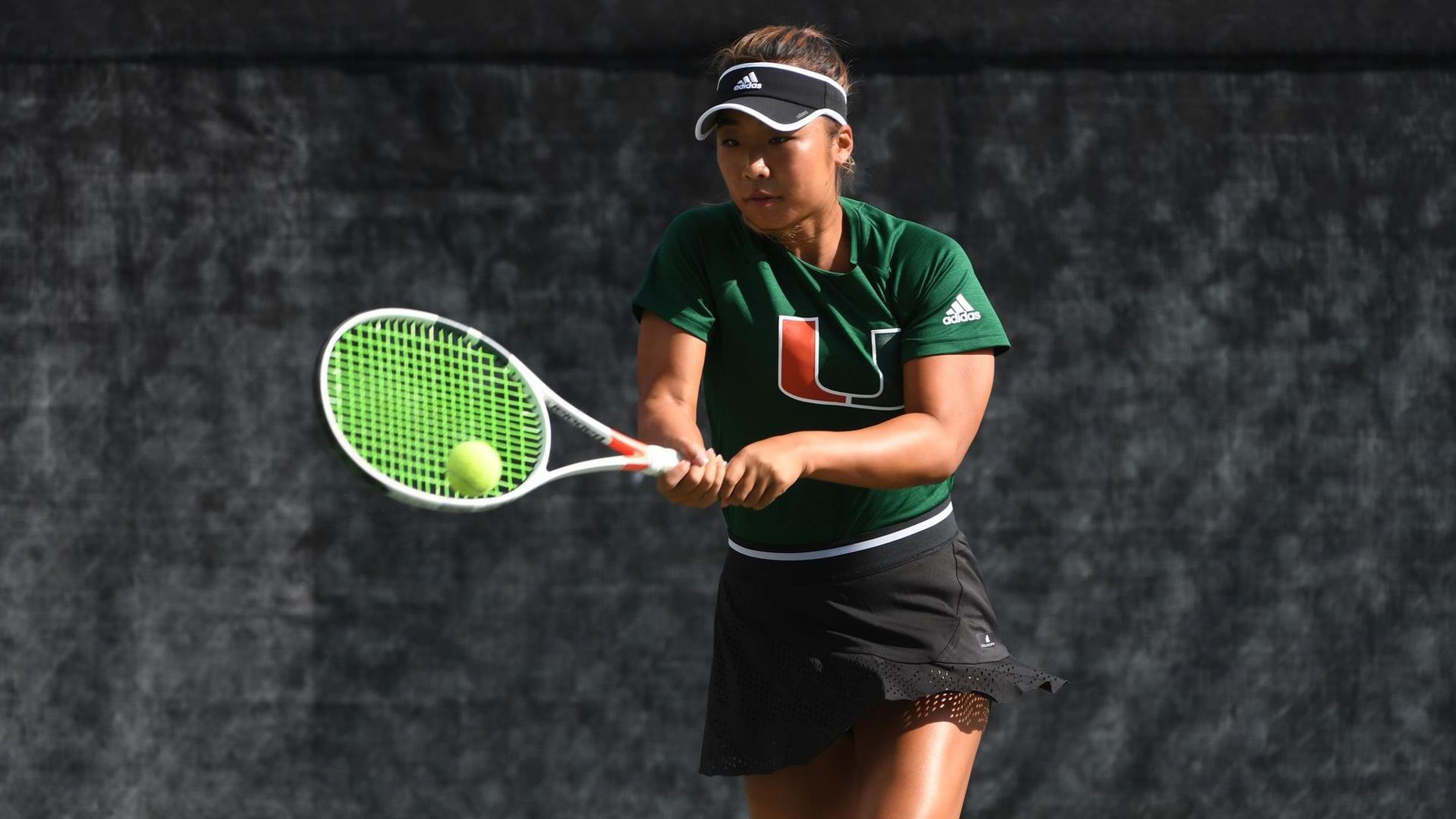 W. Tennis Rolls to 4-0 Shutout at Tennessee State