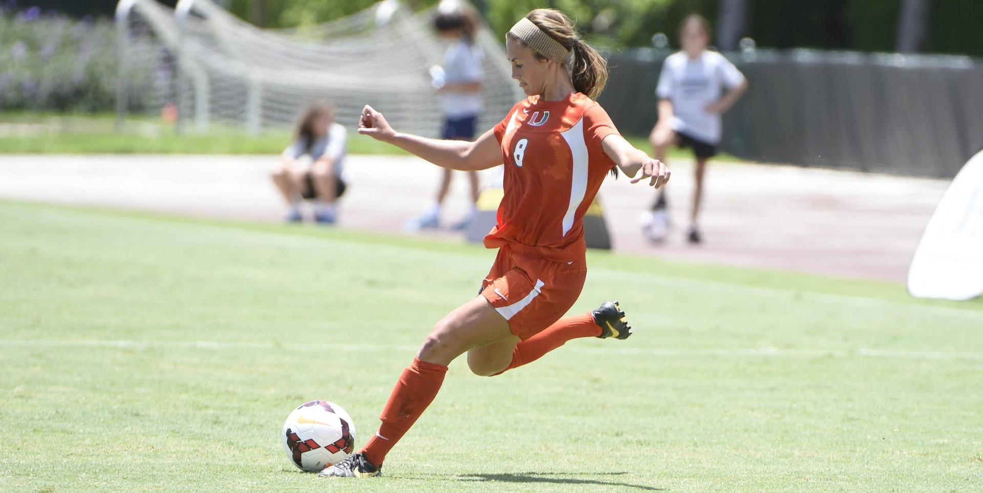 Soccer Opens Season Friday in Gainesville