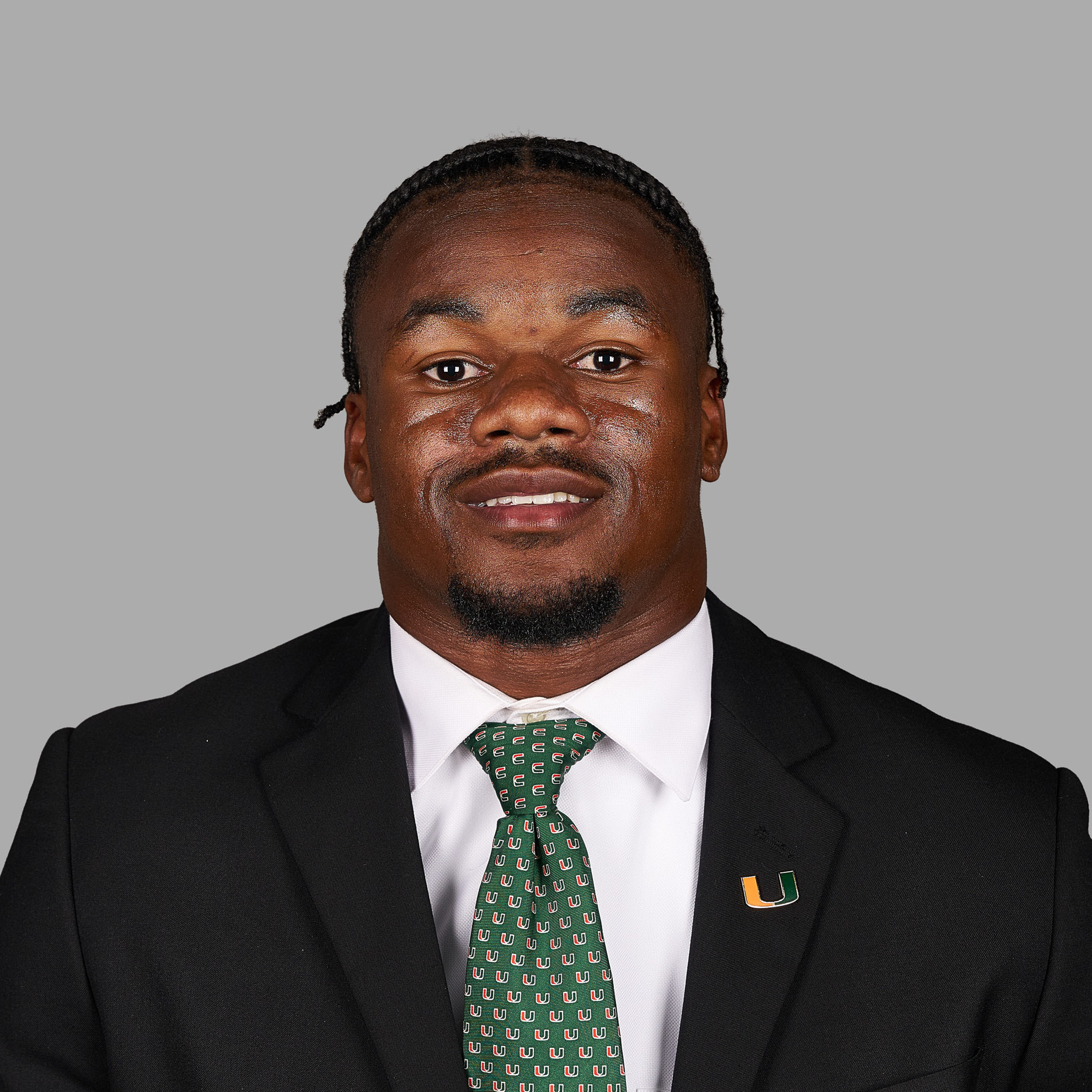 Zechariah Poyser