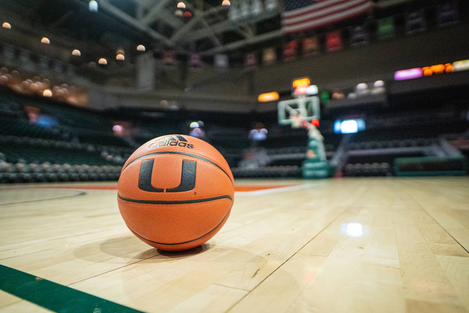 Miami WBB Announces 2024-25 Non-Conference Home Games