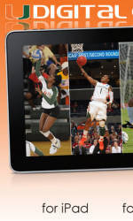 UM Unveils First-Ever Digital Guide