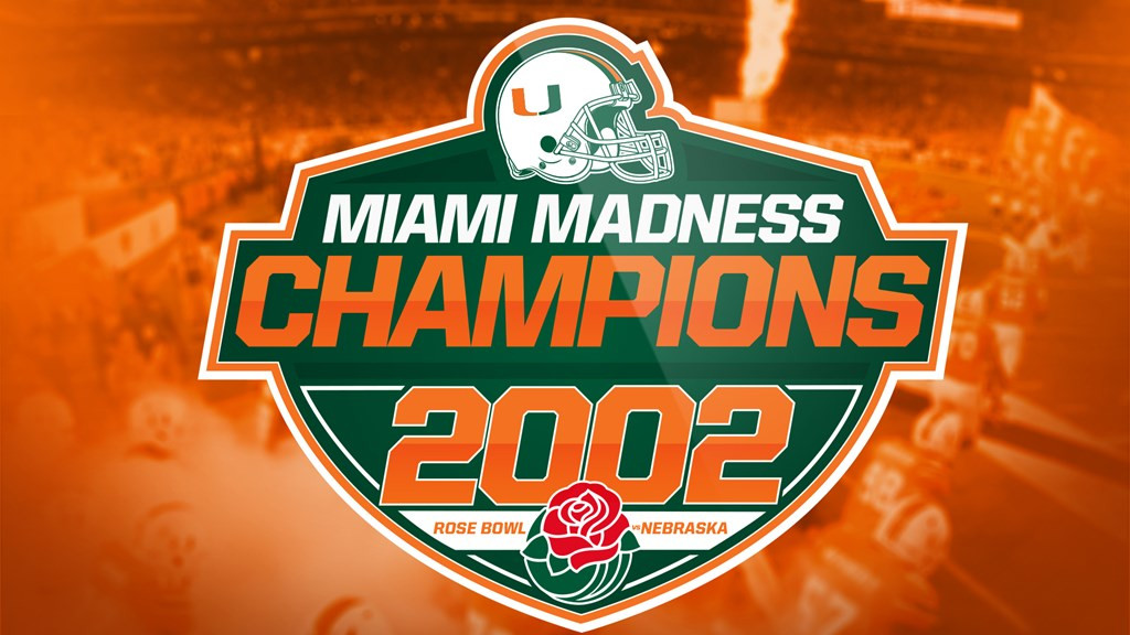 Miami Madness: The Champion