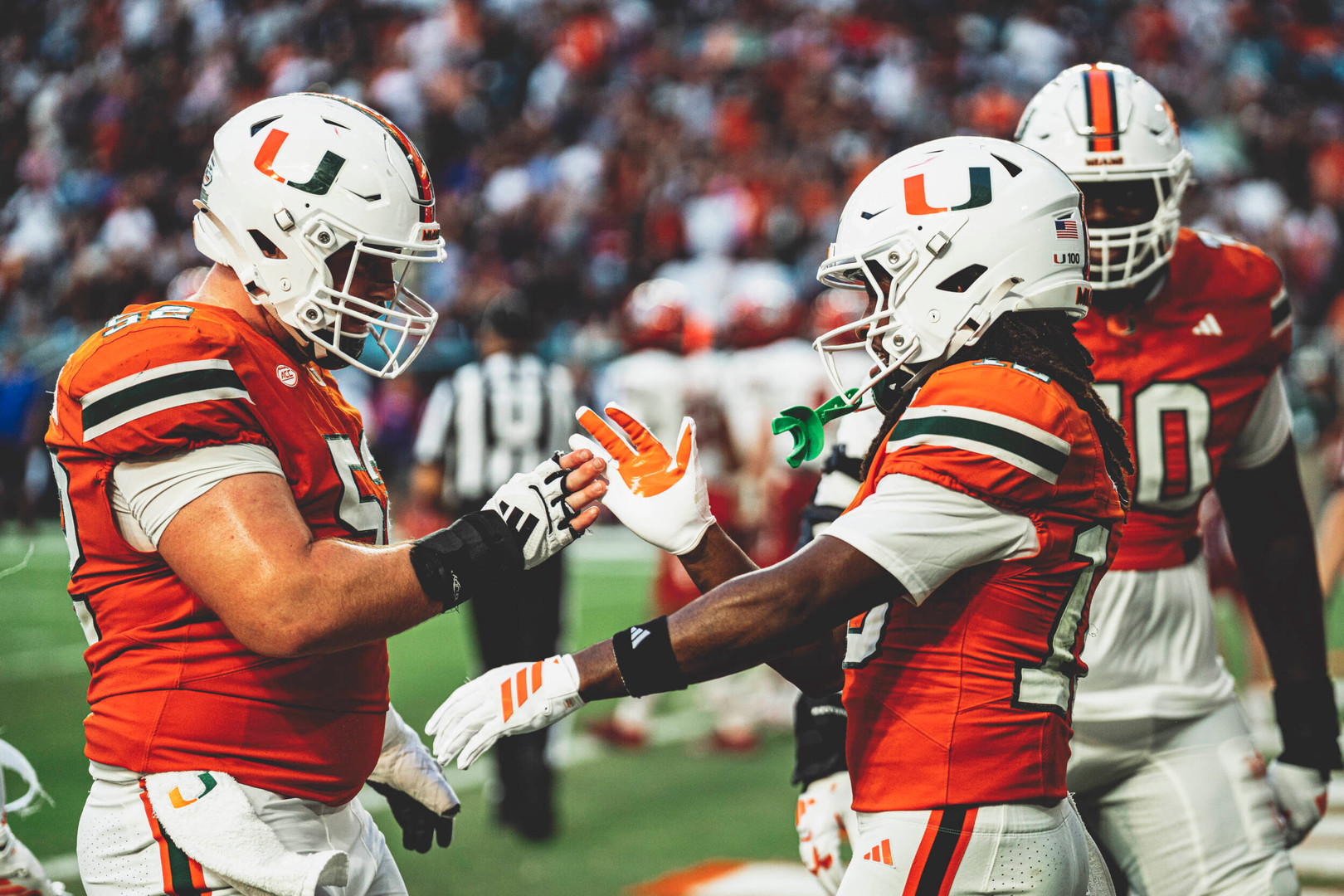 Canes Rewind: A Look Back at the Win over NC State