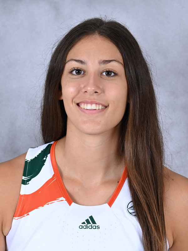 Women's Basketball – University of Miami Athletics