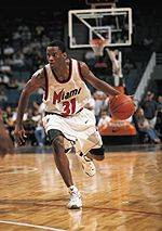 Canes Prep For 1999-2000 Hoops Season