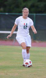 Hurricanes Down NC State 2-0 for Key ACC Victory