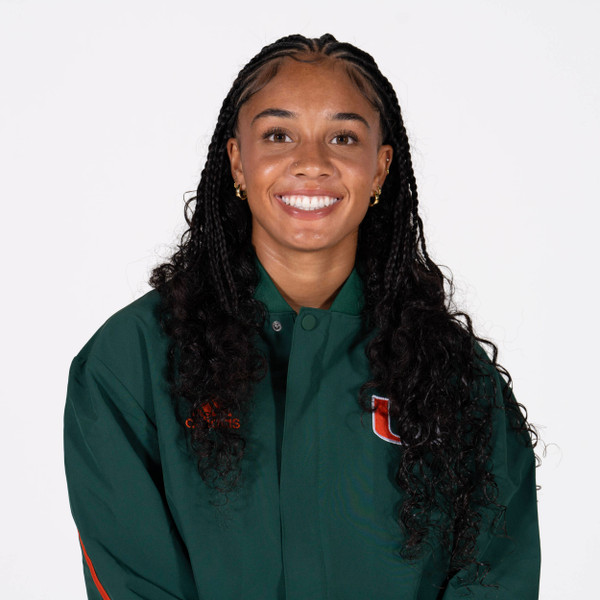 Alyssa Perkins - Track &amp; Field - University of Miami Athletics