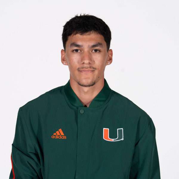 Aaron Kim - Track &amp; Field - University of Miami Athletics