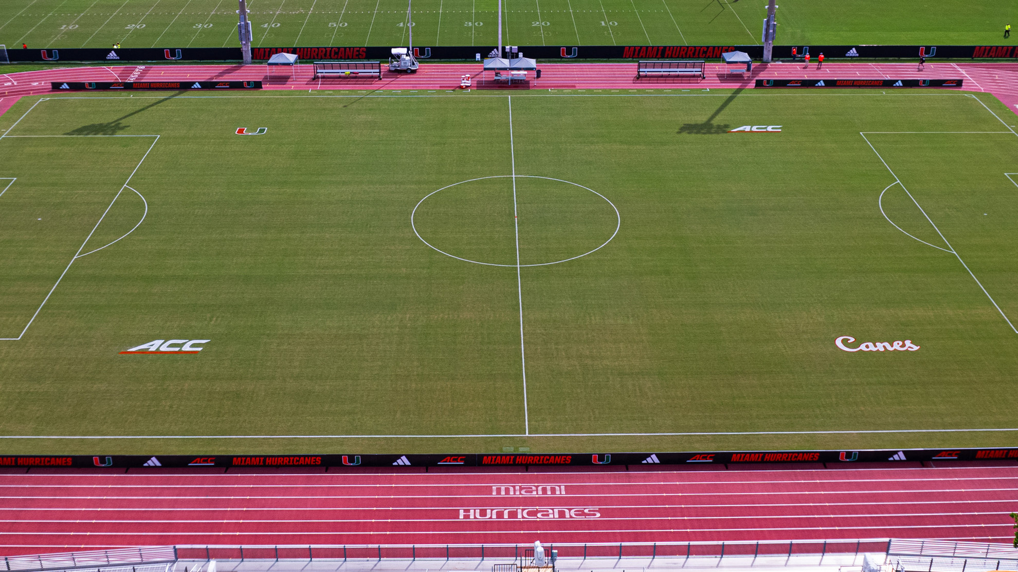Cobb Stadium Soccer 2020-21