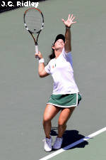 Miami Set for NCAA Women's Tennis Championships in Texas