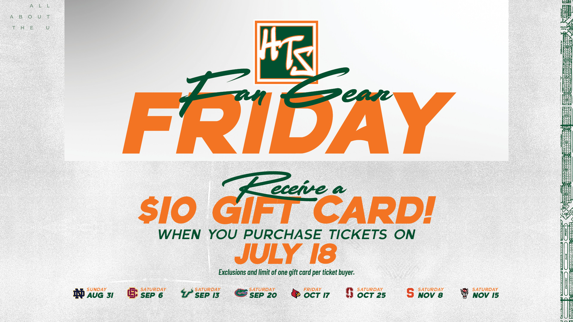 🚨 Today Only!
