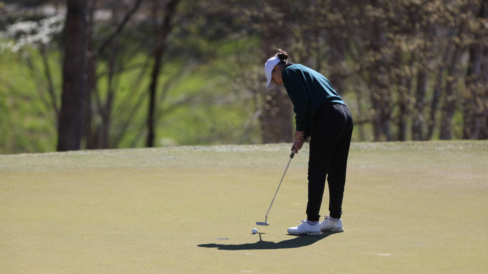 Miami Closes Out Clemson Invitational with 15th-Place Finish