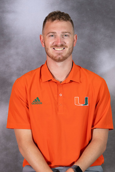 Dylan Dobbs -  - University of Miami Athletics