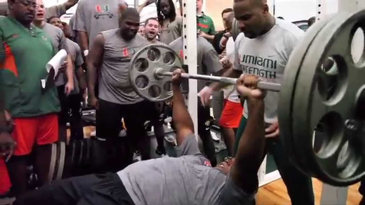 #CanesCuts (E26): Lifting