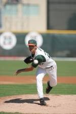 No. 5 Miami Baseball Blanks No. 11 UCLA, 1-0