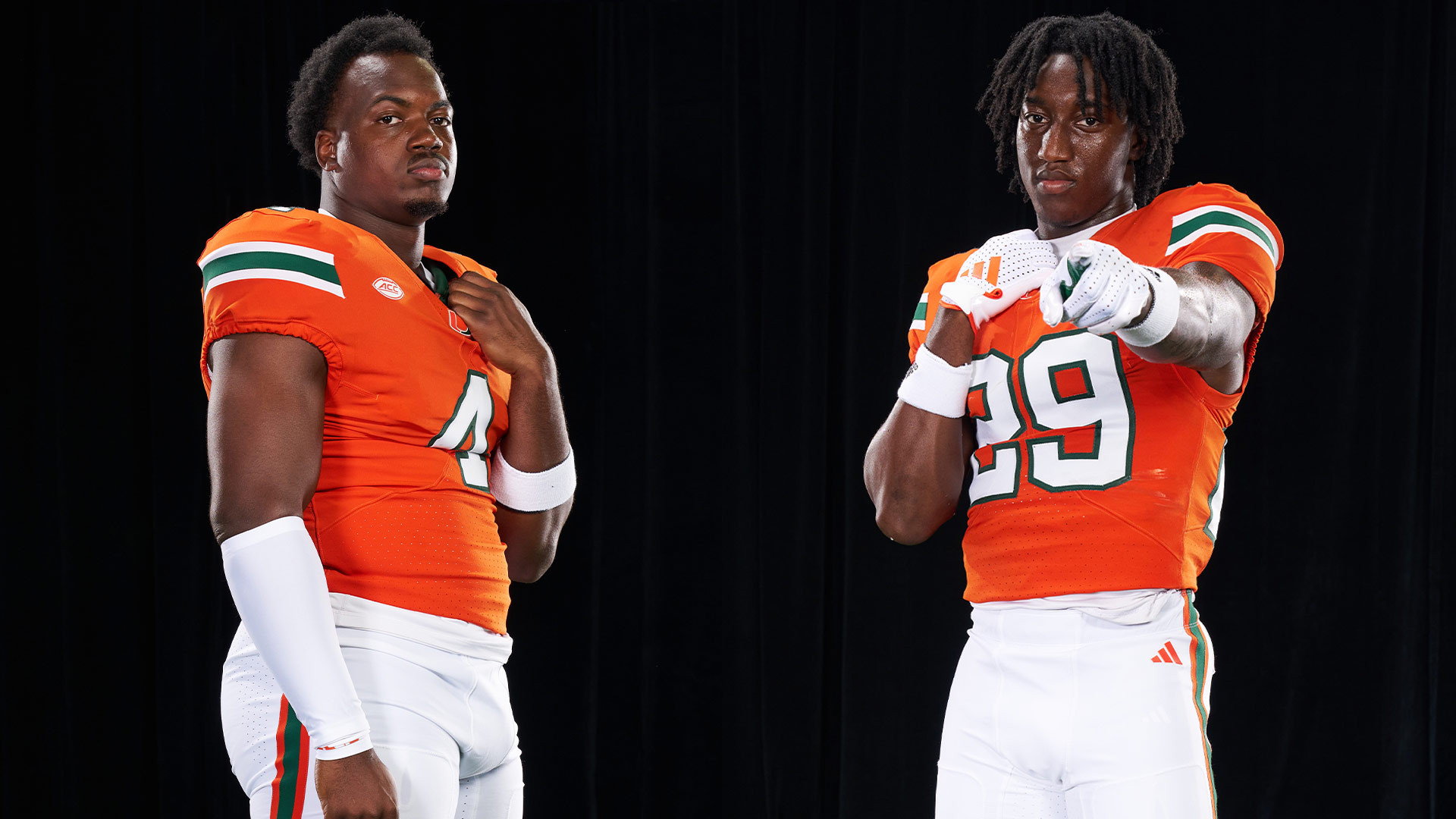 Hurricanes Land Two on Bednarik Award Watch List Hurricanes Land Two on Bednarik Award Watch List
