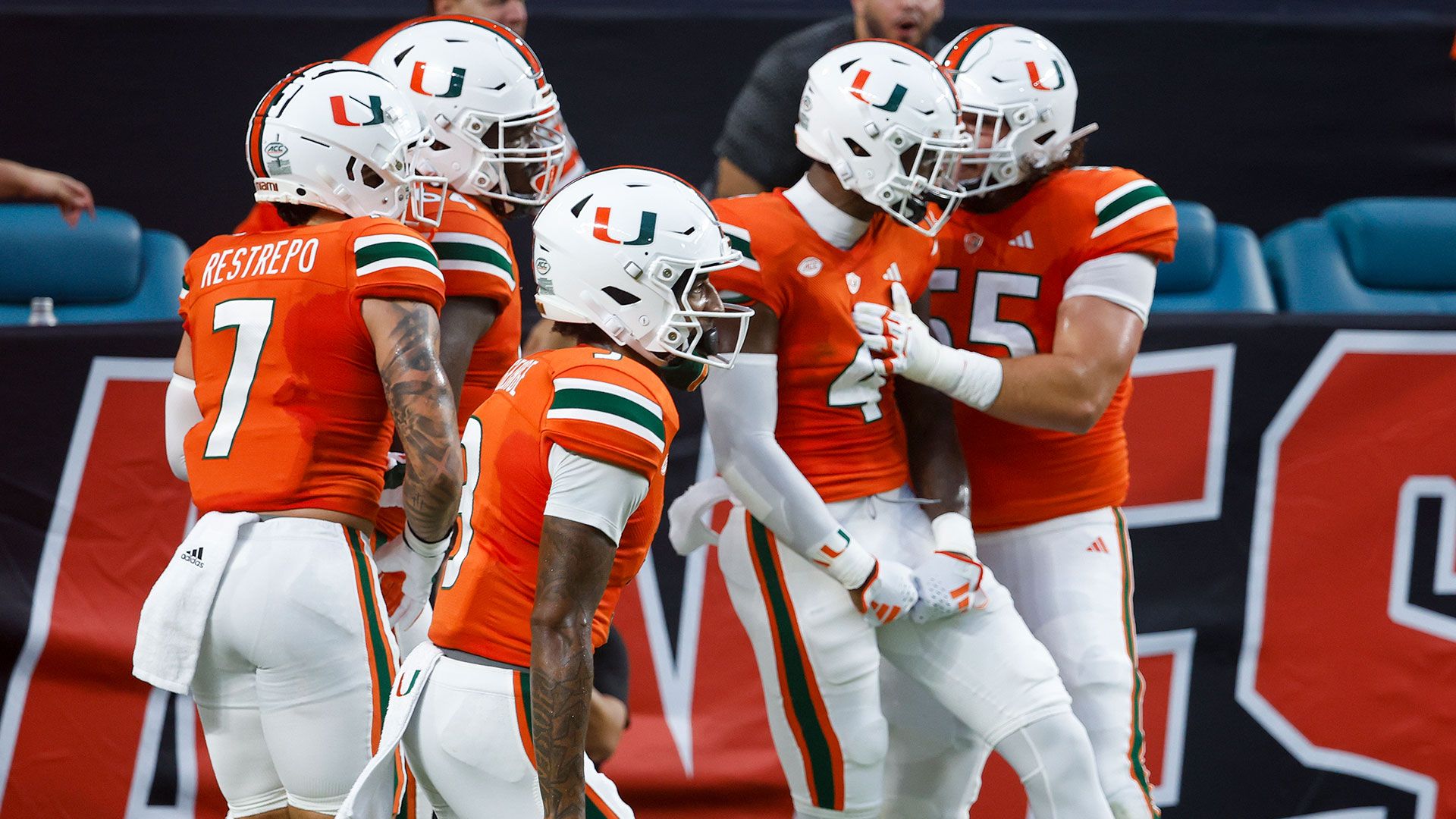 Canes Rewind: A Look Back at the Win over Miami (OH)