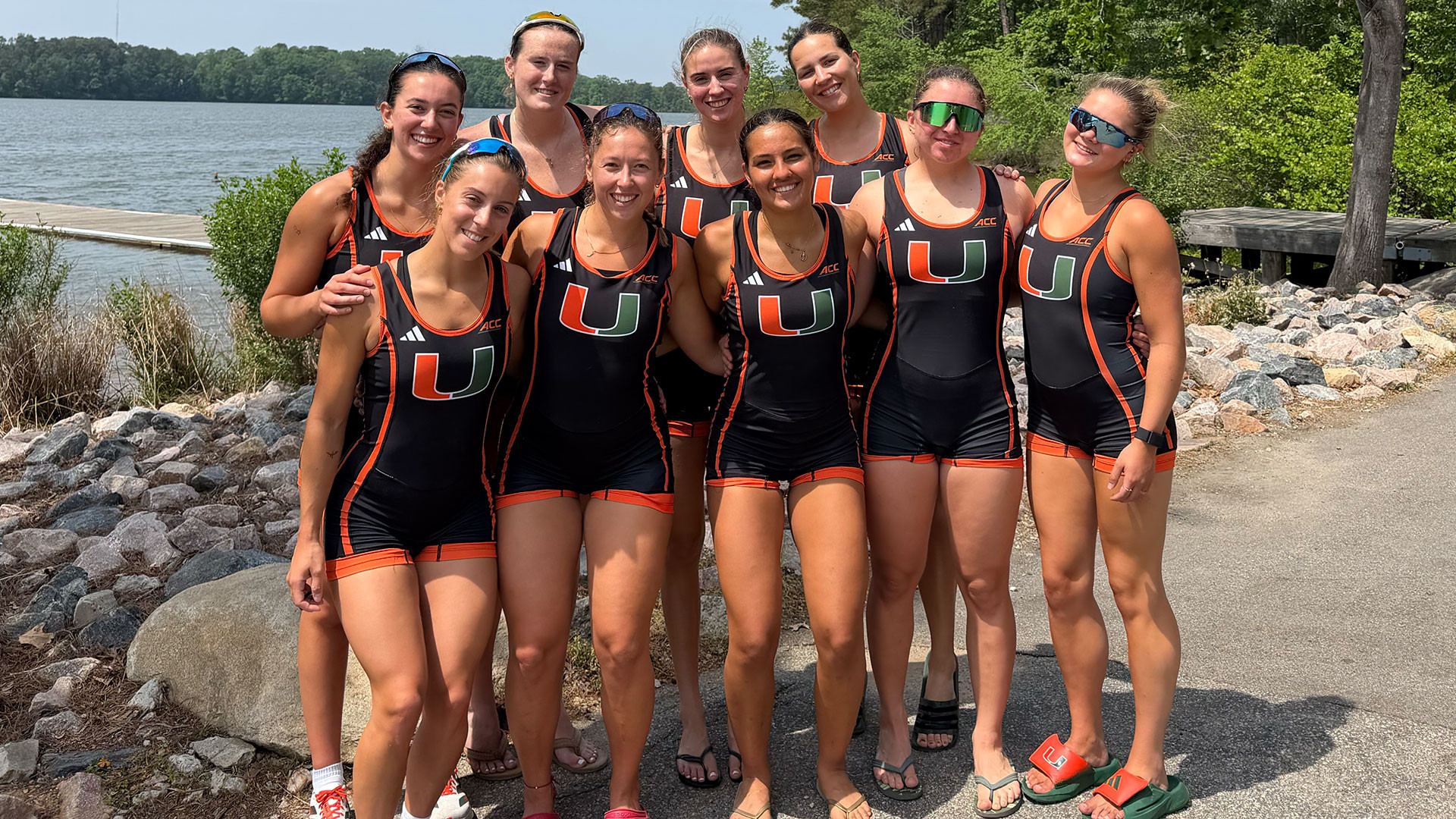No. 14 Miami Closes Out Regular Season With Another Record-Breaking Day at Lake Wheeler Invitational