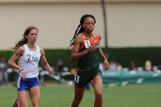 2014 Miami Invitational