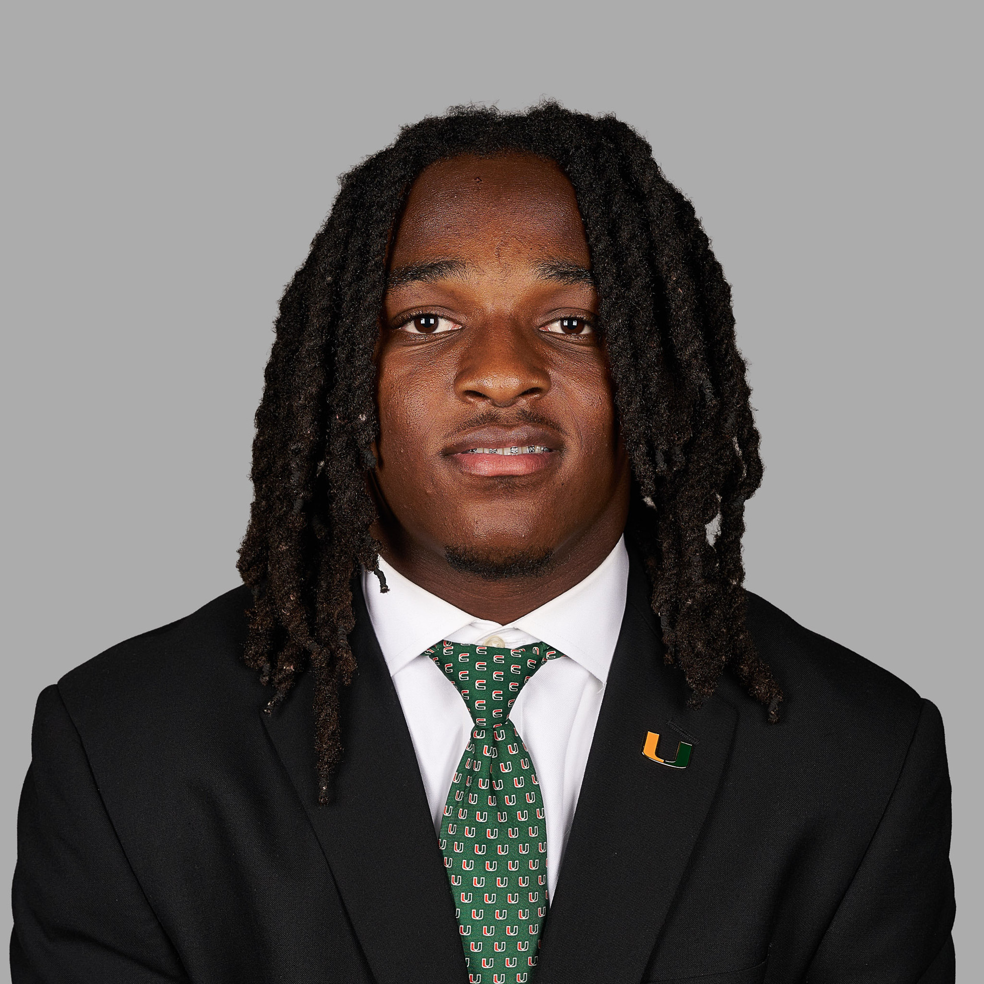 Malachi Toney
