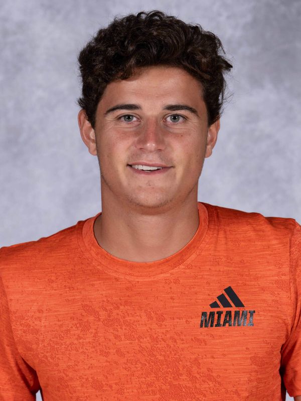 Martin Katz - Men's Tennis - University of Miami Athletics