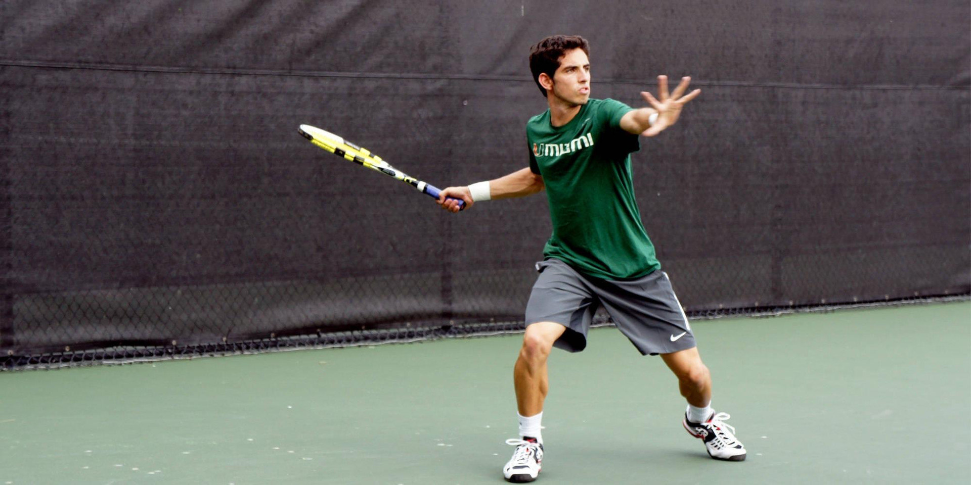 MTennis Heads West for Back-to-Back Matches