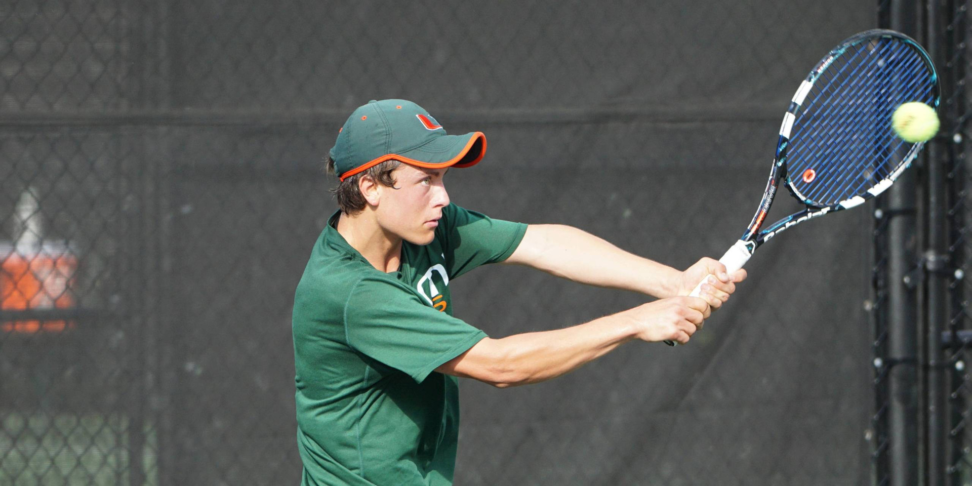 No. 71 MTennis Falls 4-3 to No. 48 Pepperdine